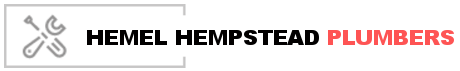 Plumbers Hemel Hempstead logo