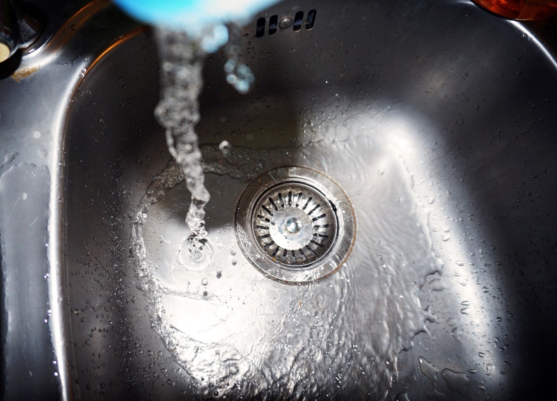 Sink Repair Hemel Hempstead, HP1, HP2, HP3